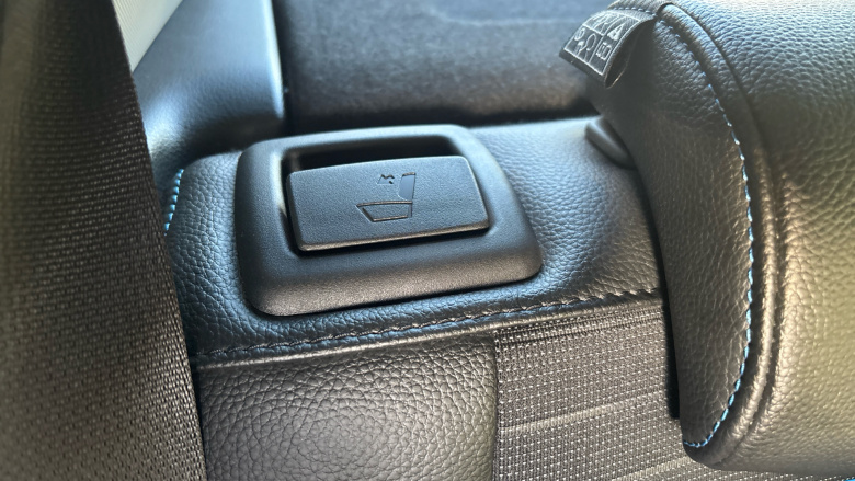 Kia Stonic 1.0T GDi 48V Shadow 5dr DCT Petrol Estate